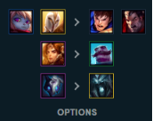 《LOL》云顶之弈9.21版本最强阵容推荐