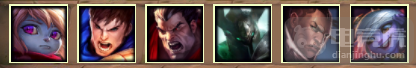 《LOL》云顶之弈9.21版本最强阵容推荐