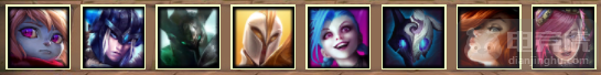 《LOL》云顶之弈9.21版本最强阵容推荐