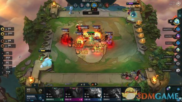 《LOL》云顶之弈梦魇装备推荐