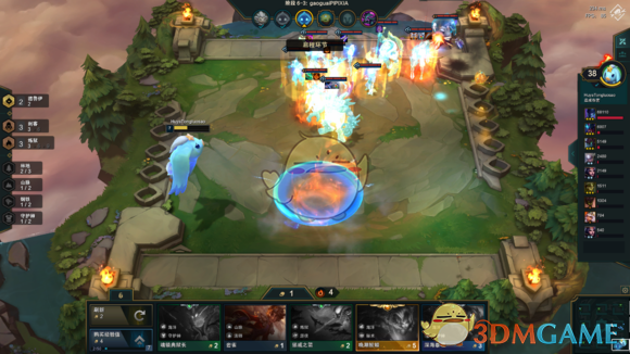 《LOL》云顶之弈梦魇装备推荐