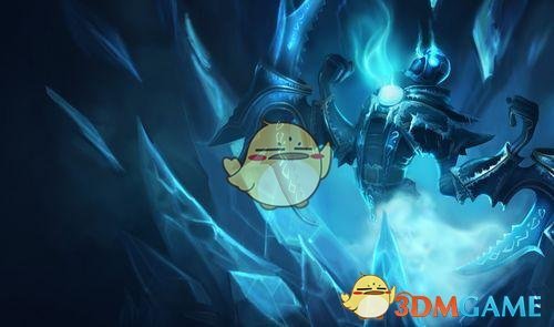 《LOL》云顶之弈梦魇出装推荐