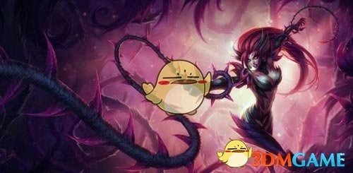 《LOL》云顶之弈婕拉出装推荐