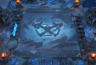 《LOL》10月26日PBE测试服改动汇总