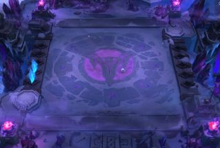 《LOL》10月26日PBE测试服改动汇总