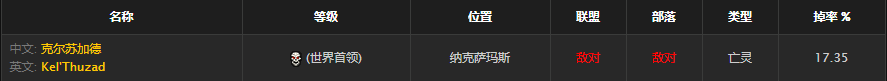 《魔兽世界》怀旧服蛛魔制奴者获得方法介绍