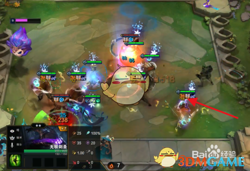 《LOL》云顶之弈奇亚娜阵容推荐