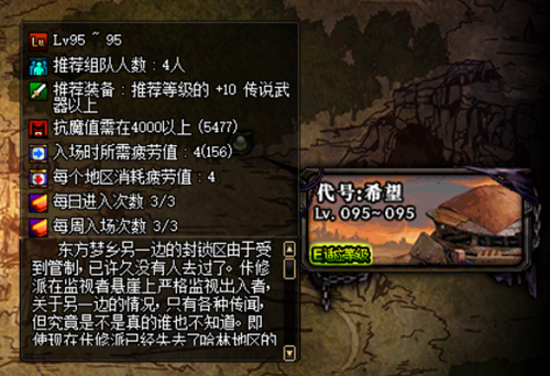 《DNF》BUFF换装系统详细介绍