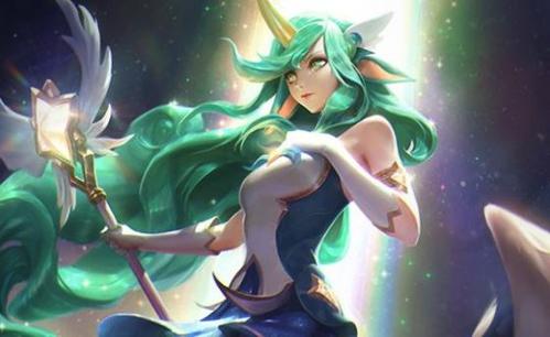 《LOL》云顶之弈第二季元素崛起全英雄技能总览