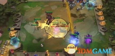 《LOL》云顶之弈9.22英雄排名