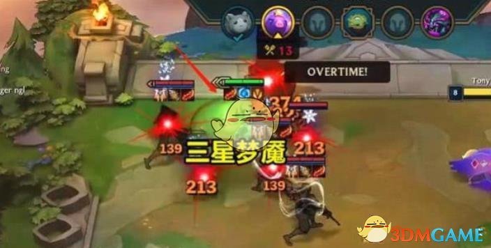 《LOL》云顶之弈9.22英雄排名