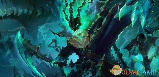 《LOL》云顶之弈锤石装备推荐