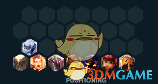 《LOL》云顶之弈召唤使阵容分享