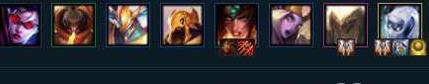 《LOL》云顶之弈沙皇阵容搭配