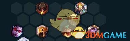 《LOL》云顶之弈沙皇阵容搭配