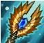 《LOL》云顶之弈EZ装备选择