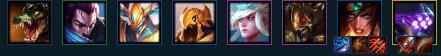 《LOL》云顶之弈轮子妈玩法介绍