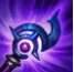 《LOL》无限火力佐伊出装