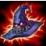 《LOL》无限火力佐伊出装