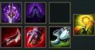 《LOL》无限火力凯隐出装推荐