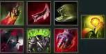 《LOL》无限火力凯隐出装推荐
