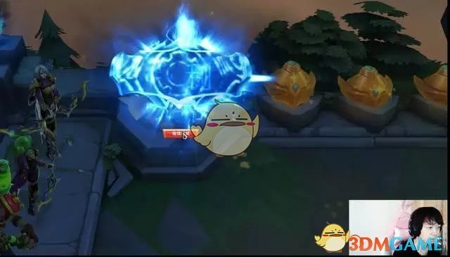 《LOL》云顶之弈炼金流玩法介绍
