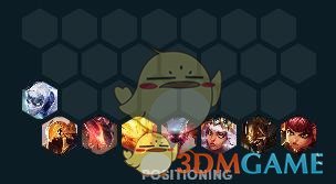 《LOL》云顶之弈安妮最强阵容分享