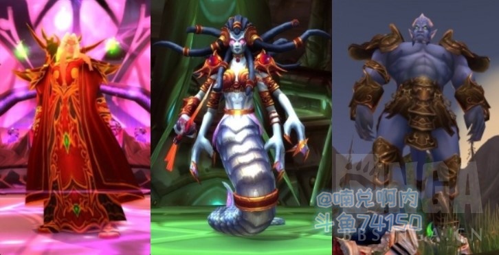 《魔兽世界》三色回忆成就攻略