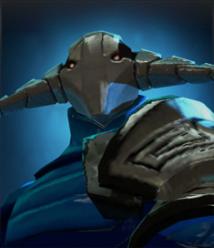 《DOTA2》斯温玩法攻略