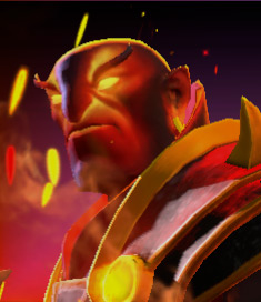 《DOTA2》灰烬之灵玩法攻略