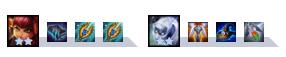 《LOL》云顶之弈S2赛季最强阵容汇总