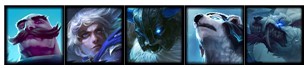 《LOL》云顶之弈三剧毒三狂战六极地玩法介绍