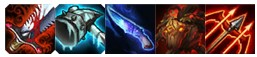 《LOL》云顶之弈三剧毒三狂战六极地玩法介绍