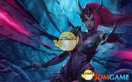 《LOL》云顶之弈3地狱火介绍