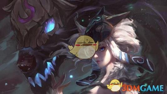 《LOL》云顶之弈森林装备搭配介绍
