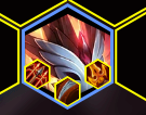 《LOL》云顶之弈9.22暗影千珏阵容亚索站位分析