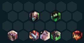 《LOL》云顶之弈地狱火影游侠玩法介绍