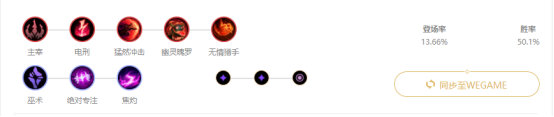 《LOL》9.22版本高胜率中单推荐