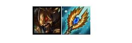 《LOL》云顶之弈S2钢铁刺客阵容搭配推荐
