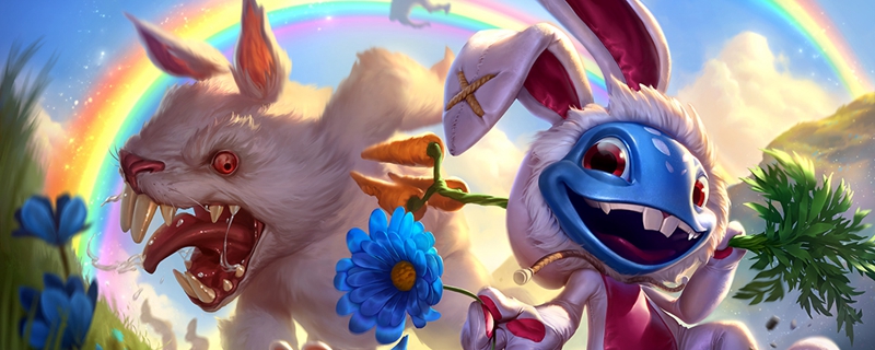 《LOL》2019全明星赛开始时间介绍