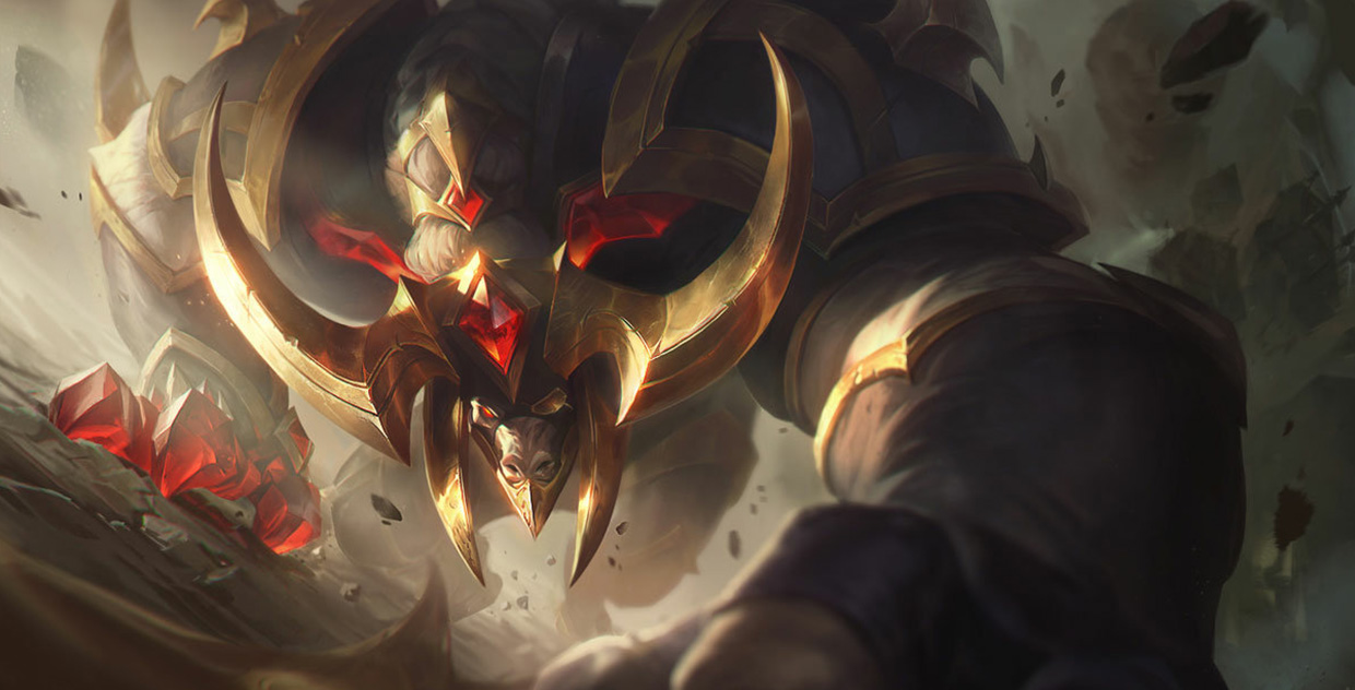 《LOL》7月11日测试服改动汇总