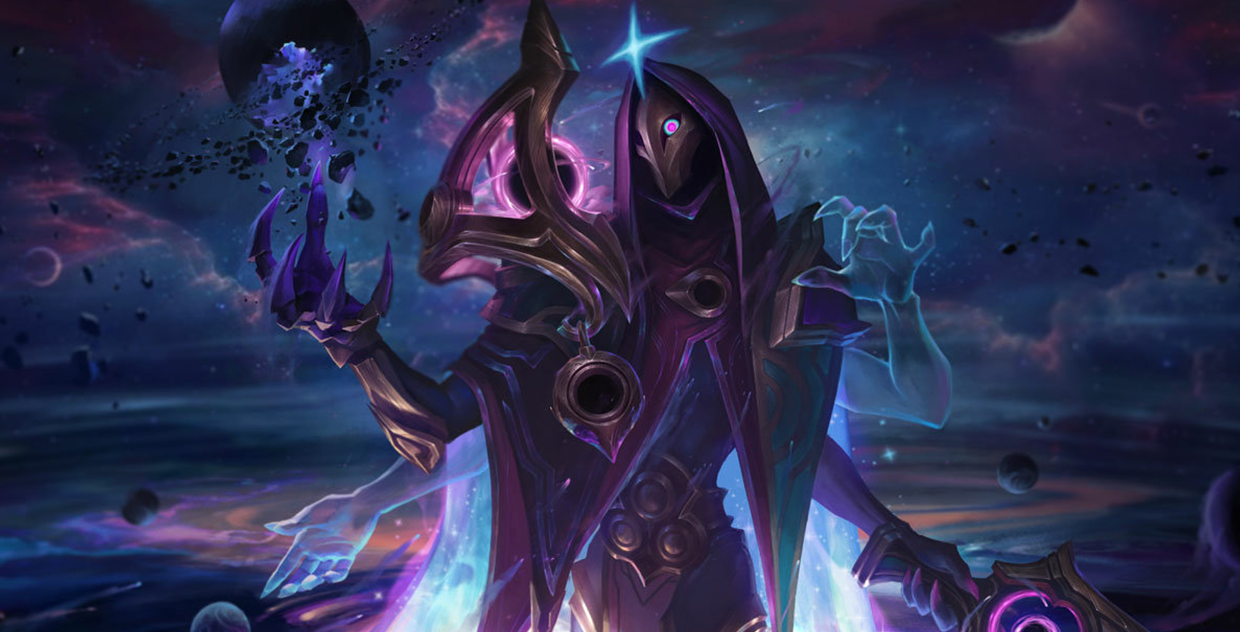 《LOL》7月11日测试服改动汇总