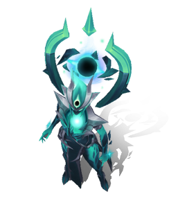 《LOL》峡谷之巅第四赛季奖励内容一览