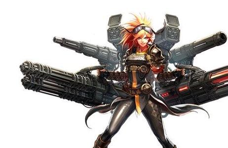 《DNF》100版本女大枪技能改动详情