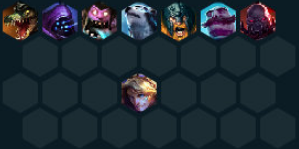 《LOL》云顶之弈9.24b极地拉面奥拉夫玩法介绍