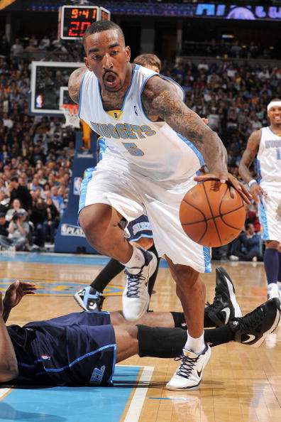 《NBA2KOL》09jr史密斯属性介绍