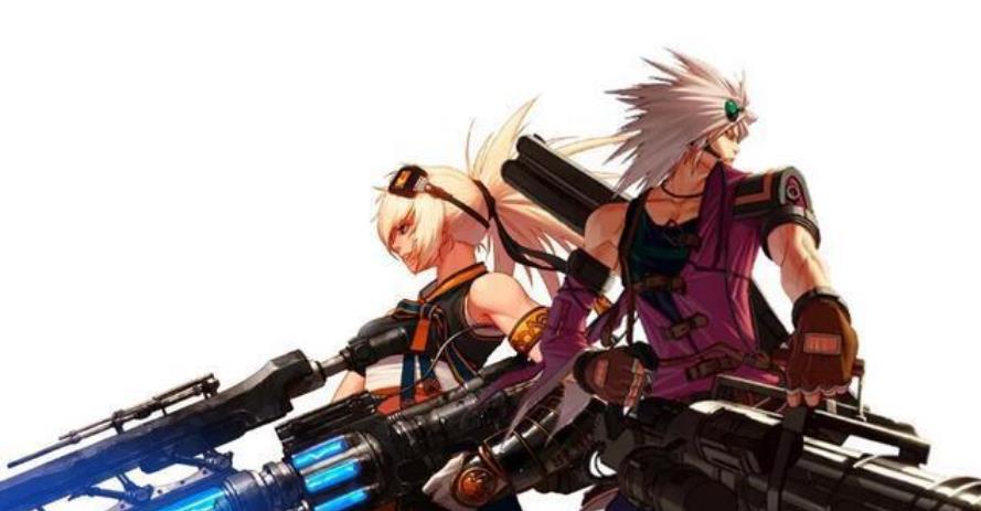 《DNF》100男大枪武器选择