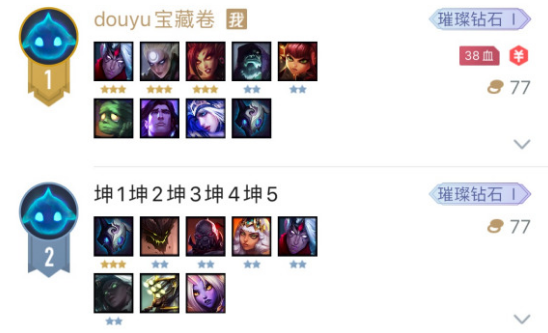 《LOL》云顶之弈9.24b版本最强地狱火阵容推荐