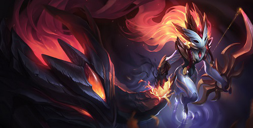 《LOL》云顶之弈9.24b最强阵容搭配