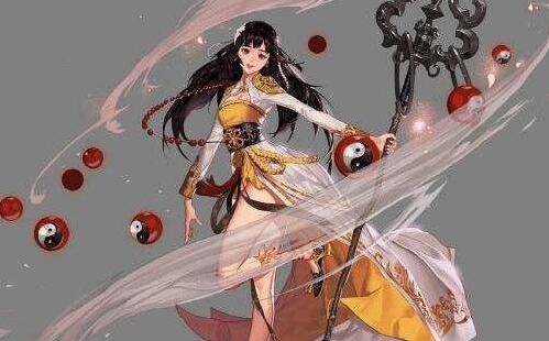 《DNF》100版本巫女技能改动详情